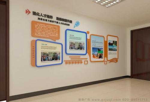 兴平医院文化墙怎么做？如何建好科室护理文化墙？