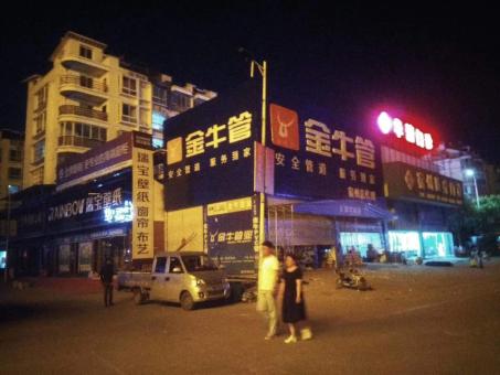 四点告诉你兴平市场门头招牌设计的重要性！