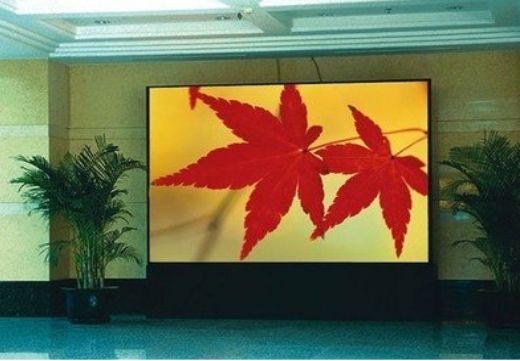 兴平LED显示屏