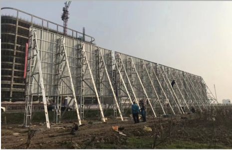 兴平什么是广告物料？