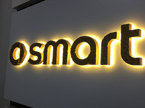 兴平背光字有什么特点？生产过程如何？