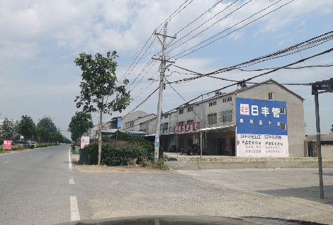 兴平如何能保证墙体广告的醒目性？