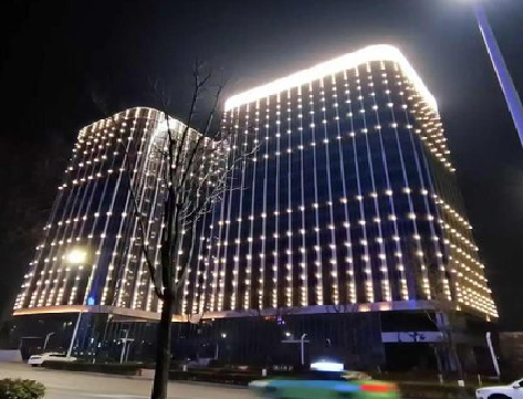 兴平亮化工程安装注意事项。