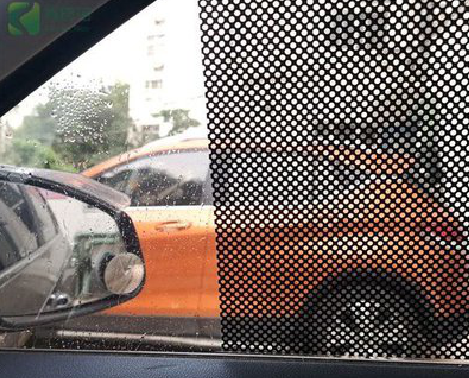 兴平怎么判断单透膜的好坏？