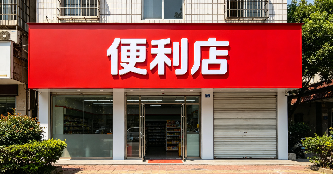 兴平门店招牌怎么选？主流门头招牌类型优缺点及适用场景全解析