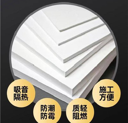 兴平雪弗板和PVC板材有什么区别？